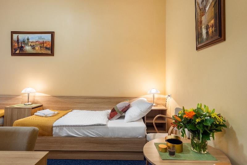 Hotel Libero - Oda