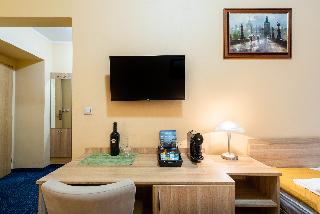 Hotel Libero fotoÄŸrafÄ±