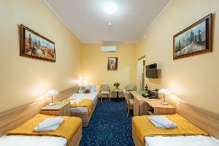 Hotel Libero fotoÄŸrafÄ±