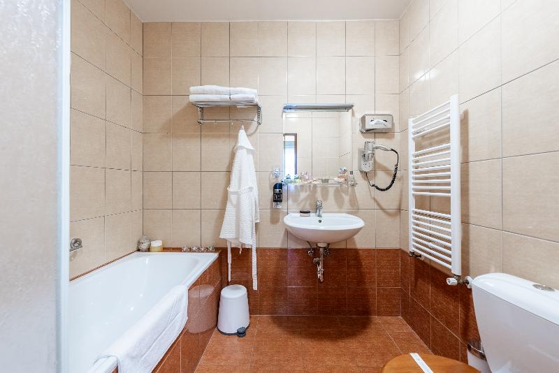 Hotel Libero - Oda