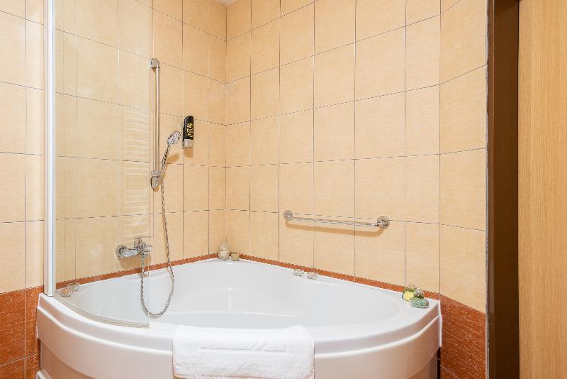 Hotel Libero - Oda
