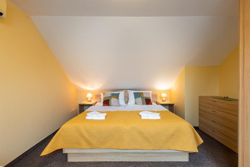 Hotel Libero - Oda
