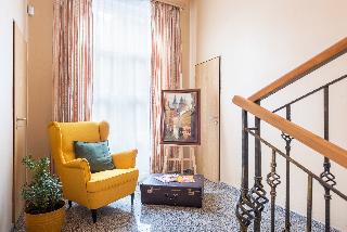 Hotel Libero fotoÄŸrafÄ±