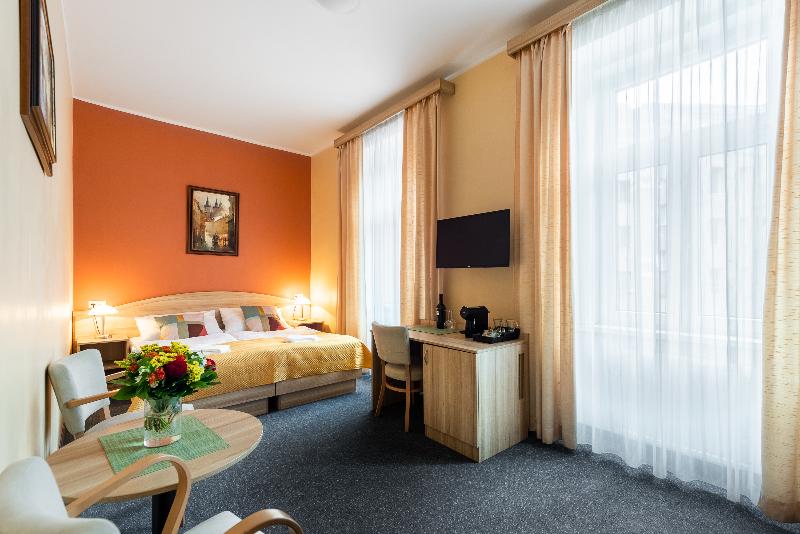 Hotel Libero - Oda