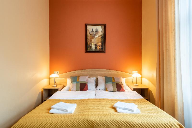 Hotel Libero - Oda