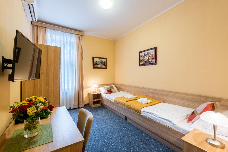 Hotel Libero - Oda