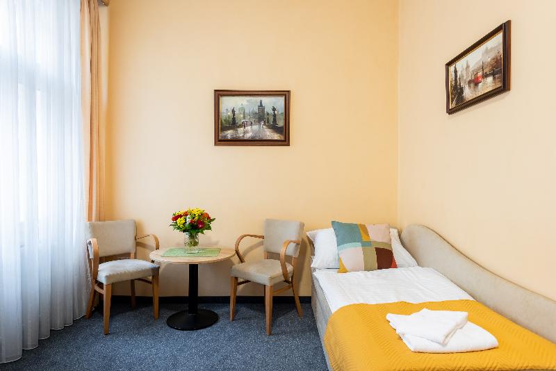 Hotel Libero - Oda
