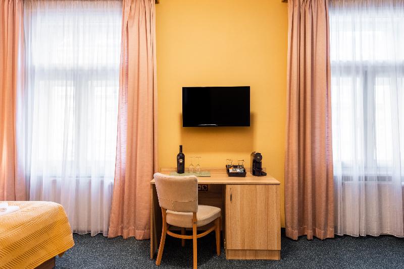 Hotel Libero - Oda