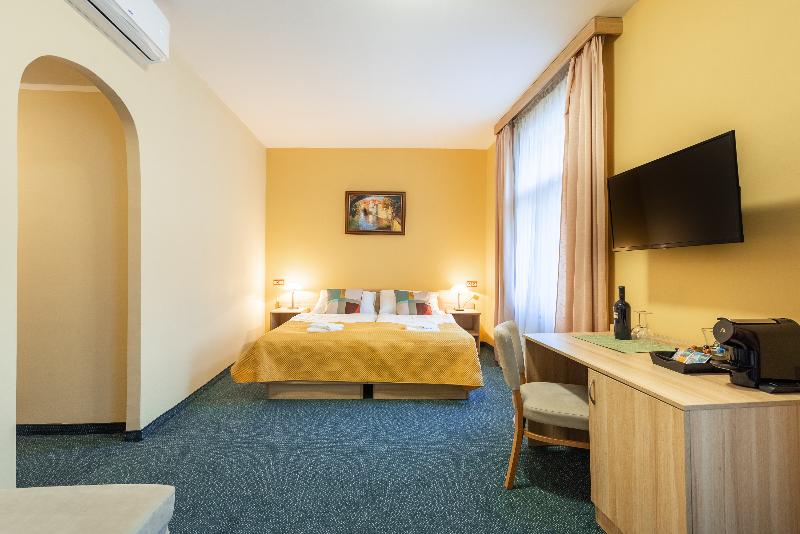 Hotel Libero - Oda