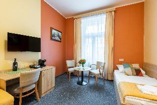 Hotel Libero fotoÄŸrafÄ±
