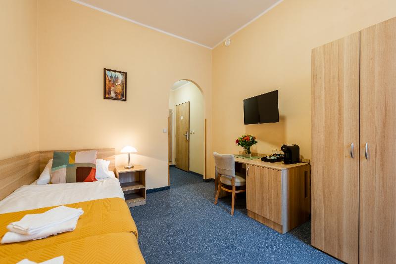 Hotel Libero - Oda