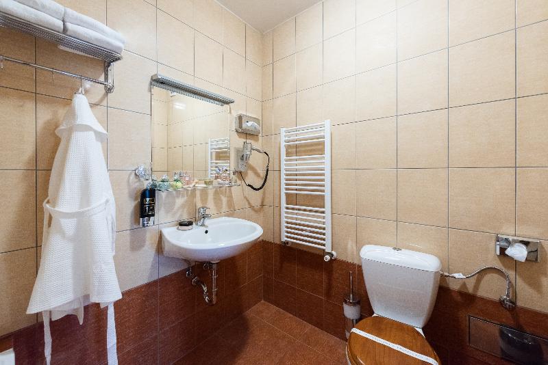 Hotel Libero - Oda