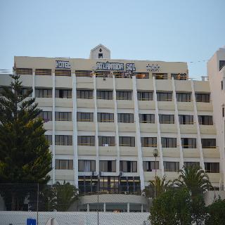 Atlantida Sol fotoÄŸrafÄ±