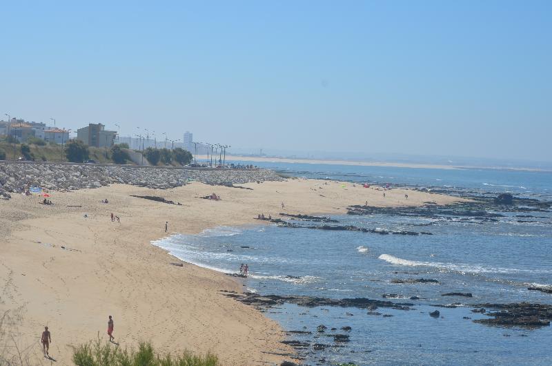 Atlantida Sol - Plaj