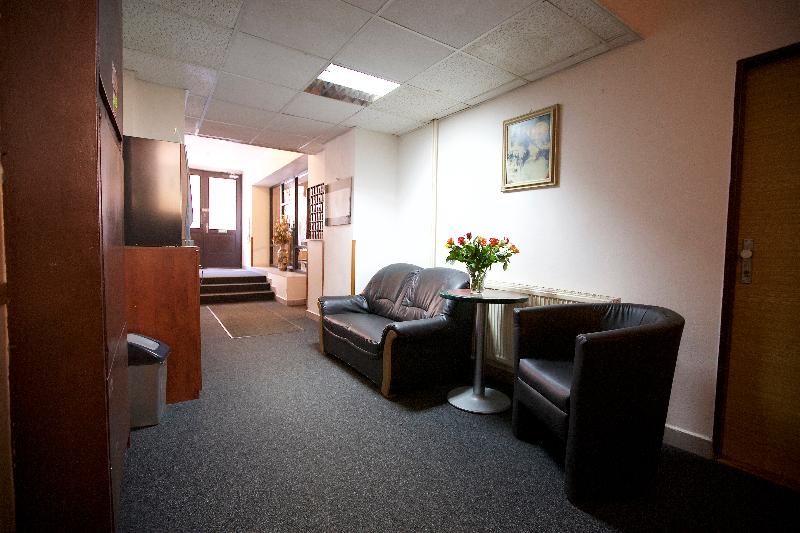 Olga - Lobi