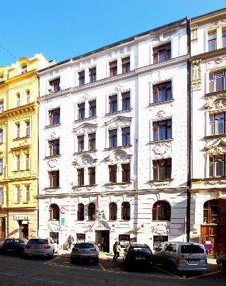 Olga otel fotoğrafı