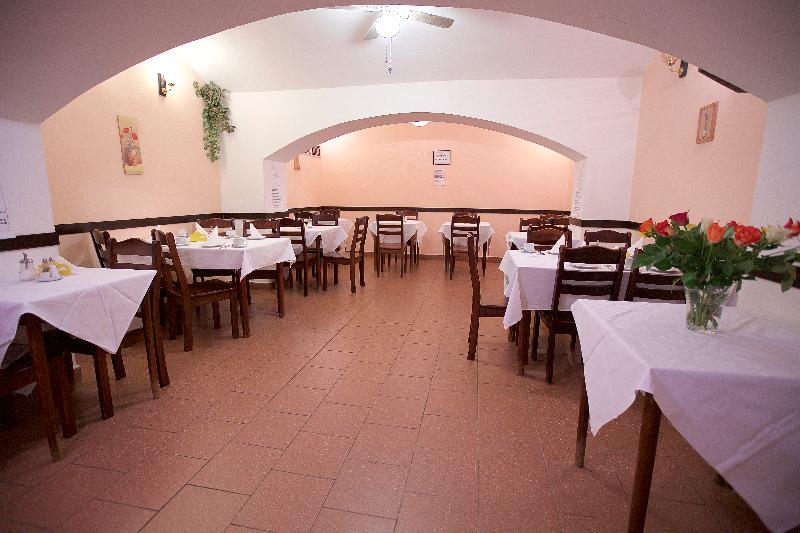 Olga - Restoran