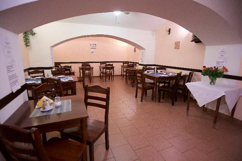 Olga - Restoran