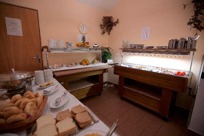 Olga - Restoran