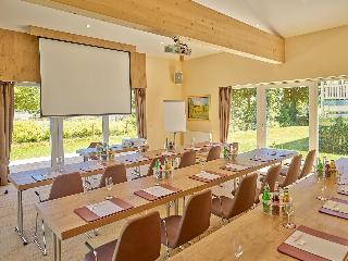 Parkhotel Bad Griesbach fotoÄŸrafÄ±