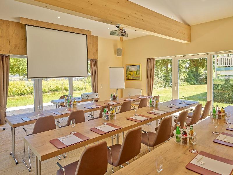 Parkhotel Bad Griesbach - Toplantı