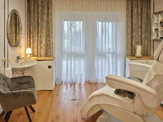 Parkhotel Bad Griesbach fotoÄŸrafÄ±
