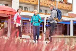 Parkhotel Bad Griesbach fotoÄŸrafÄ±