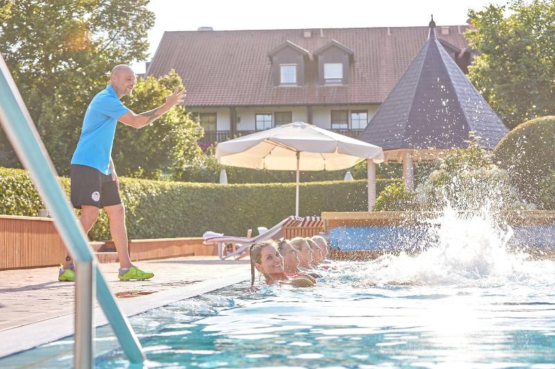 Parkhotel Bad Griesbach - Aktivite