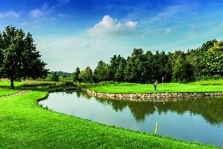 Parkhotel Bad Griesbach fotoÄŸrafÄ±