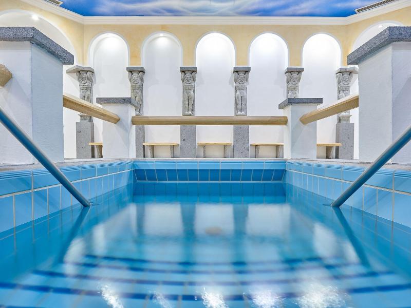 Parkhotel Bad Griesbach - Aktivite