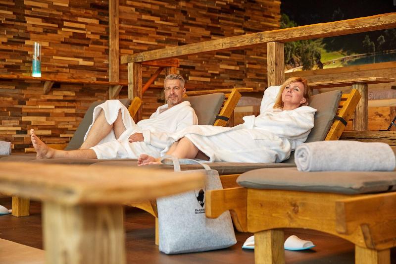 Parkhotel Bad Griesbach - Aktivite