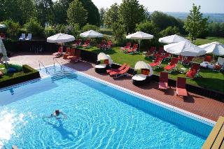 Parkhotel Bad Griesbach fotoÄŸrafÄ±