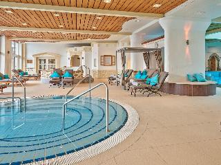 Parkhotel Bad Griesbach fotoÄŸrafÄ±