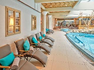 Parkhotel Bad Griesbach fotoÄŸrafÄ±
