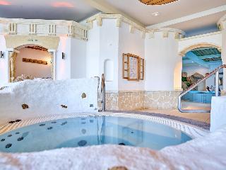 Parkhotel Bad Griesbach fotoÄŸrafÄ±