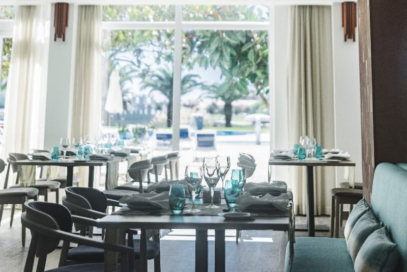 MH Atlântico - Restoran