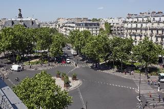 Hipotel Paris Voltaire Bastille