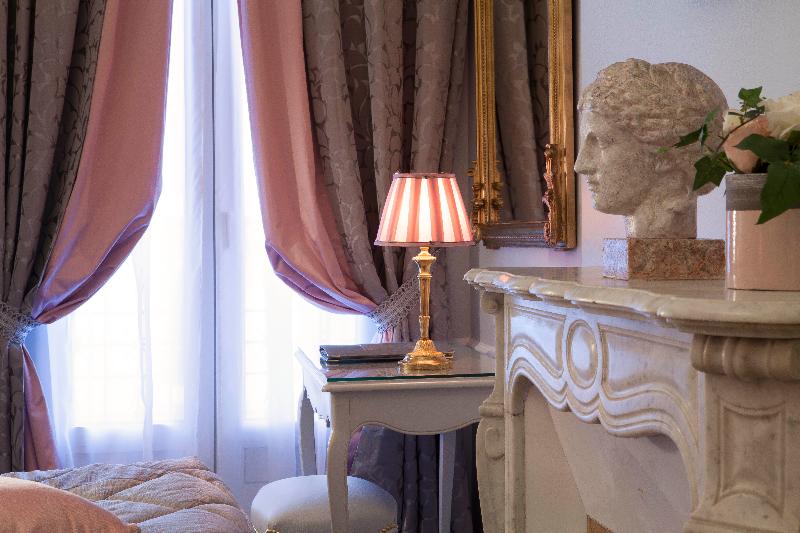 Hotel & Spa Saint-Jacques - Genel