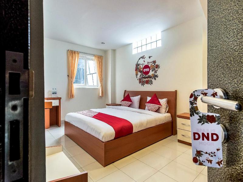 Pension Primus - Genel