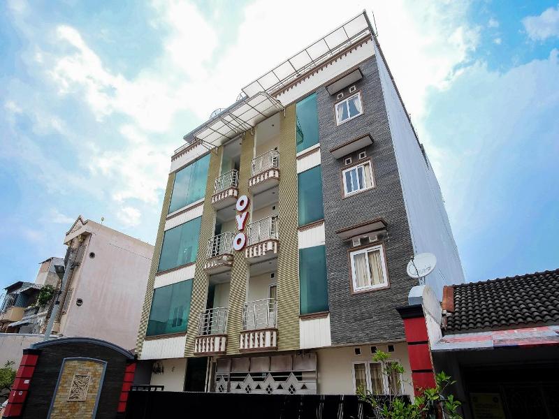 Pension Primus - Genel