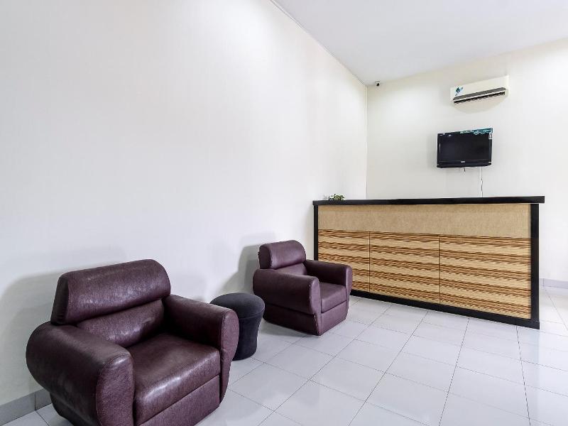 Pension Primus - Genel