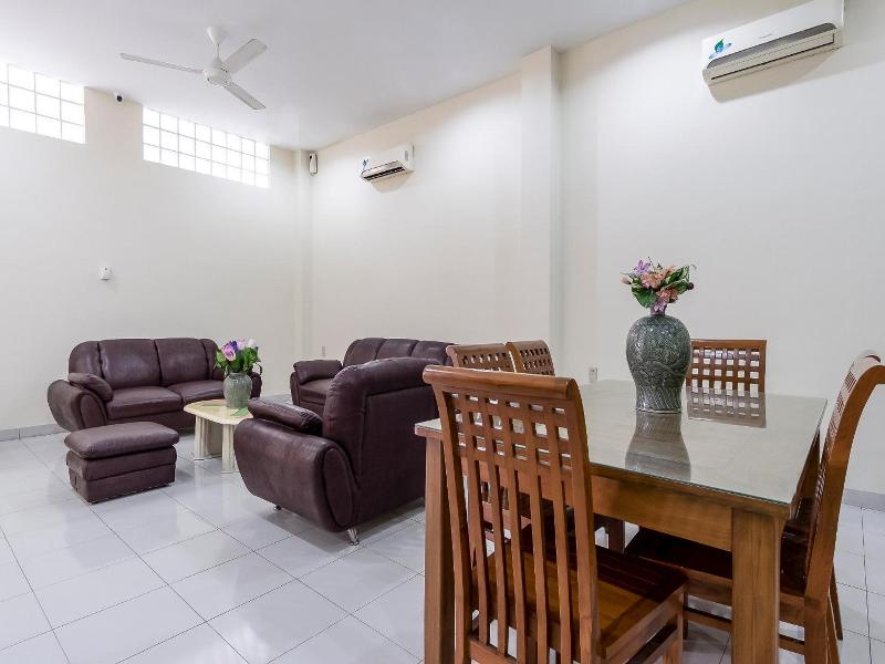 Pension Primus - Genel