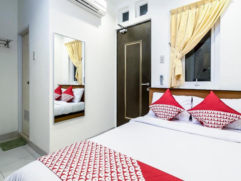 Pension Primus - Genel
