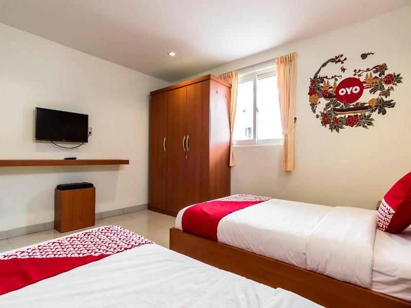 Pension Primus - Genel