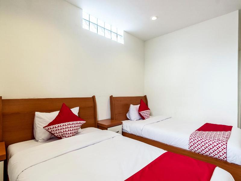 Pension Primus - Genel