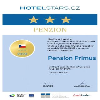 Pension Primus fotoÄŸrafÄ±