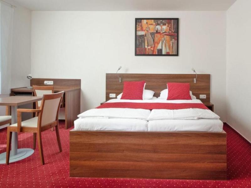 Pension Primus - Genel