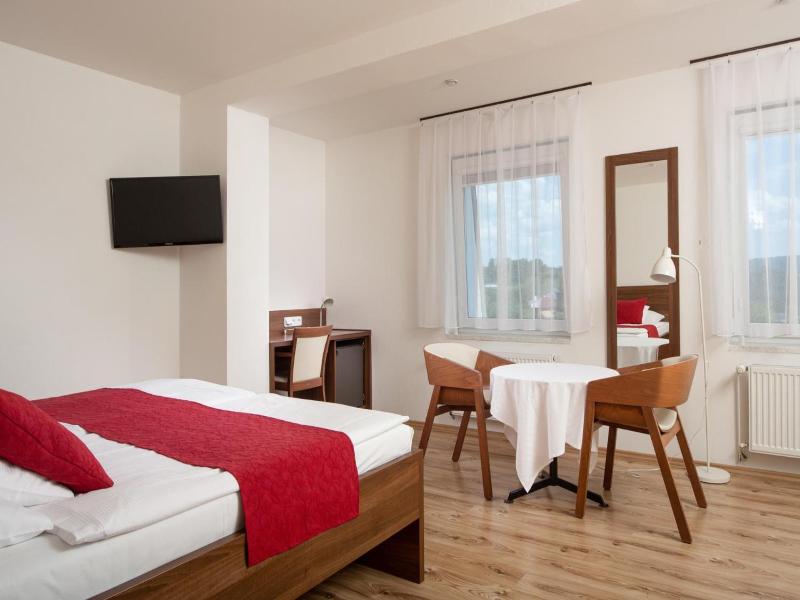 Pension Primus - Genel