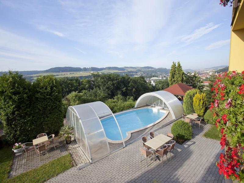 Pension Primus - Genel