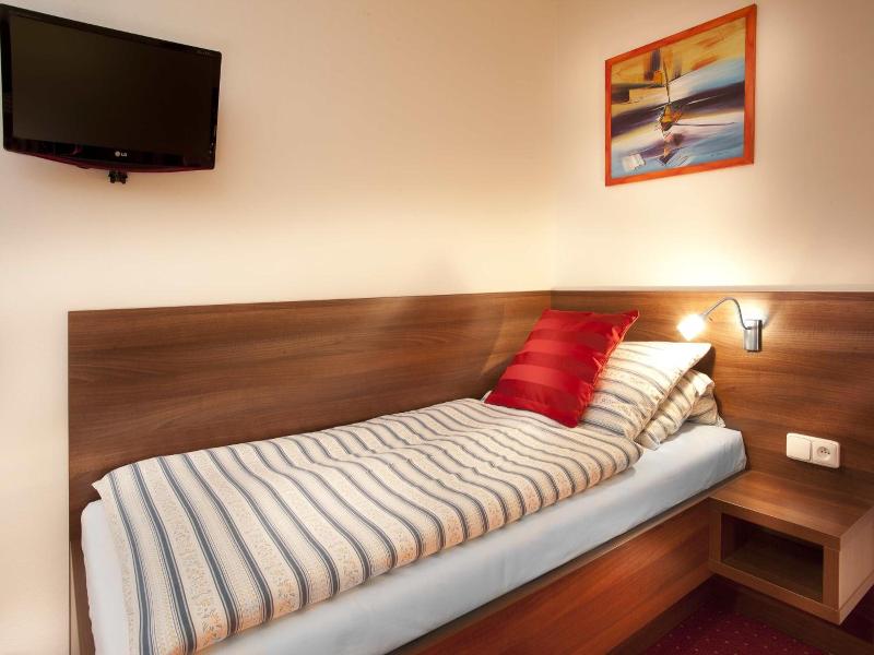 Pension Primus - Genel